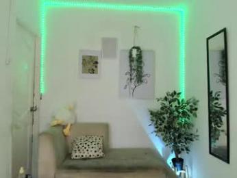alex_saeli — Chaturbate recorded stream image, 25.04.2025 18:10