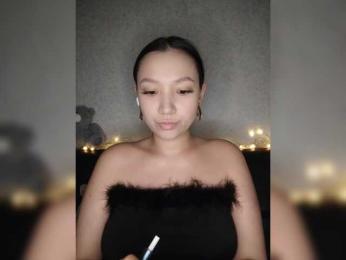 Goldlove10 — Bongacams recorded stream screenshot (25 Apr 2025)