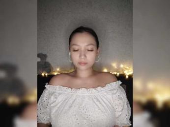 Goldlove10 — Bongacams recorded stream screenshot (25 Apr 2025)