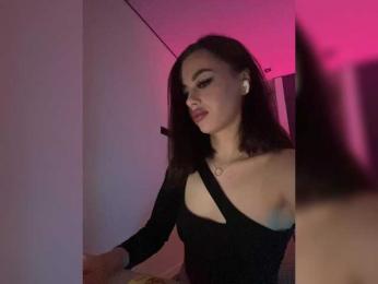 HotGirlEva — Bongacams recorded stream image, 25.04.2025 19:10