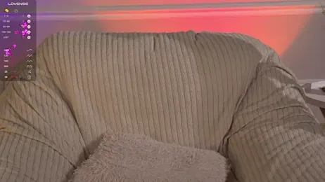 Eva_Golden — Stripchat recorded stream screenshot (25 Apr 2025)