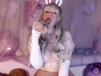 oh_pichuu — Chaturbate recorded stream image, 25.04.2025 19:50