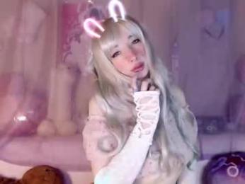 oh_pichuu — Chaturbate recorded stream image, 25.04.2025 19:50