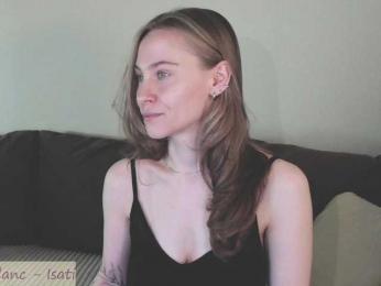 Adamova_Eva — Bongacams recorded stream image, 25.04.2025 17:40