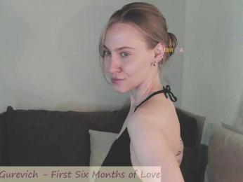 Adamova_Eva — Bongacams recorded stream image, 25.04.2025 17:40