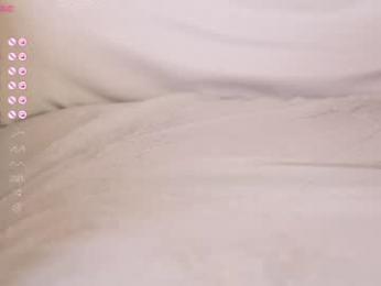 shycinderella — Chaturbate recorded stream screenshot (06 Feb 2025)