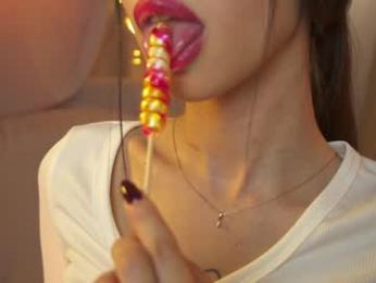 sunny_maria — Chaturbate recorded stream image, 25.04.2025 20:10