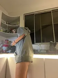 Alice_surprise — Stripchat recorded stream image, 25.04.2025 20:30