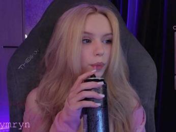 fymryn — Bongacams recorded stream image, 25.04.2025 18:50