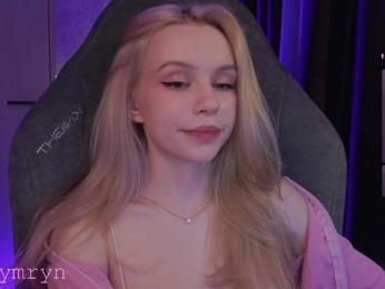 fymryn — Bongacams recorded stream image, 25.04.2025 18:50