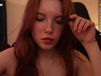 _Q_ — Bongacams recorded stream image, 25.04.2025 22:30