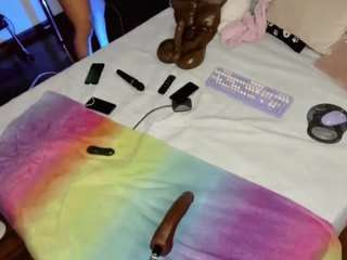 karenn-smith — Camsoda recorded stream screenshot (26 Apr 2025)