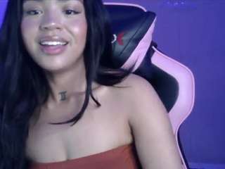 christal-soul-candy — Camsoda recorded stream image, 06.02.2025 20:00