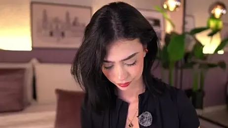 ElleDiane — Stripchat recorded stream screenshot (26 Apr 2025)