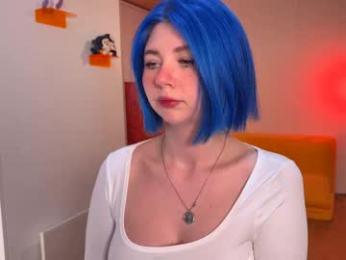vixenp — Chaturbate recorded stream screenshot (06 Feb 2025)