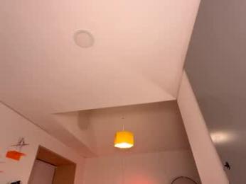 vixenp — Chaturbate recorded stream screenshot (06 Feb 2025)