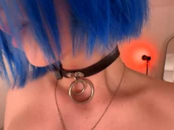 vixenp — Chaturbate recorded stream screenshot (06 Feb 2025)