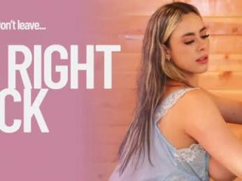 sabrina_geek — Chaturbate recorded stream image, 25.04.2025 23:00