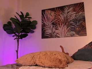 nicoleriveraa — Camsoda recorded stream image, 06.02.2025 20:00