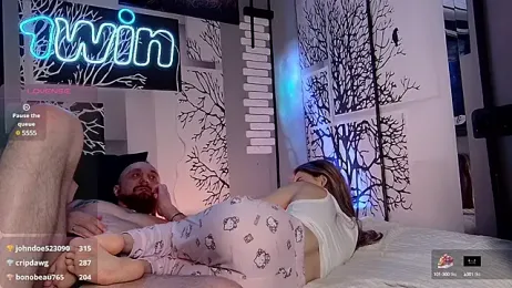 niki7377 — Stripchat recorded stream image, 26.04.2025 06:00