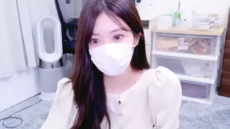 oxo_yuna_oxo — Stripchat recorded stream image, 26.04.2025 05:30