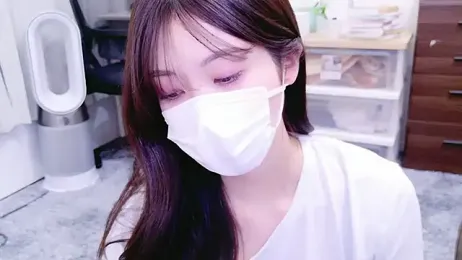 oxo_yuna_oxo — Stripchat recorded stream image, 26.04.2025 05:30