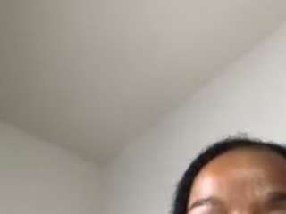 tastethepeach — Camsoda recorded stream screenshot (26 Apr 2025)