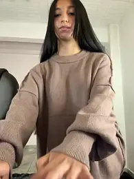 aly_golden_ — Stripchat recorded stream image, 26.04.2025 07:10