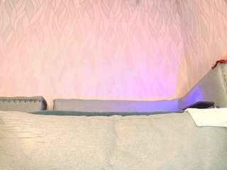 begoniia — Camsoda recorded stream image, 26.04.2025 03:10
