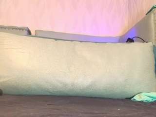 begoniia — Camsoda recorded stream image, 26.04.2025 03:10