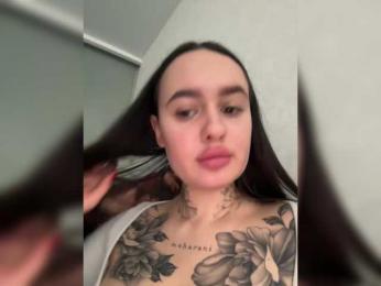 Italianka — Bongacams recorded stream image, 26.04.2025 08:50