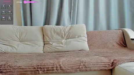 saykicklife — Stripchat recorded stream screenshot (26 Apr 2025)