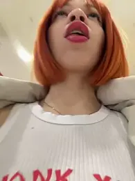 ValenciaShock — Stripchat recorded stream image, 26.04.2025 07:00