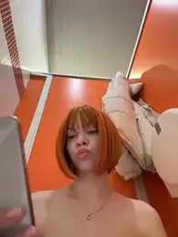 ValenciaShock — Stripchat recorded stream image, 26.04.2025 07:00