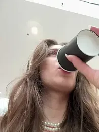 MariiD — Stripchat recorded stream screenshot (26 Apr 2025)