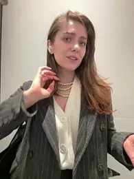 MariiD — Stripchat recorded stream screenshot (26 Apr 2025)