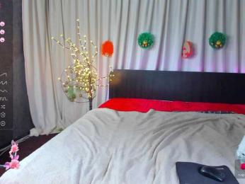 Jesikalooove — Bongacams recorded stream image, 26.04.2025 09:20