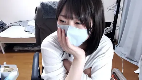 izumi__123 — Stripchat recorded stream image, 26.04.2025 10:40
