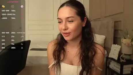 Ashley-Evans — Stripchat recorded stream image, 26.04.2025 08:30