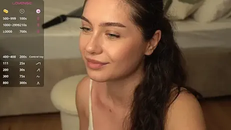 Ashley-Evans — Stripchat recorded stream image, 26.04.2025 08:30