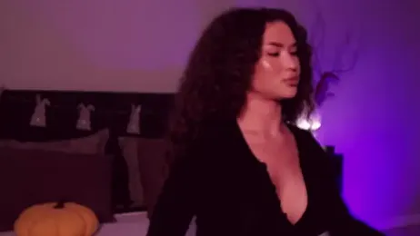Denise_Garciia — Stripchat recorded stream image, 26.04.2025 13:00