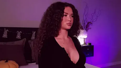 Denise_Garciia — Stripchat recorded stream image, 26.04.2025 13:00