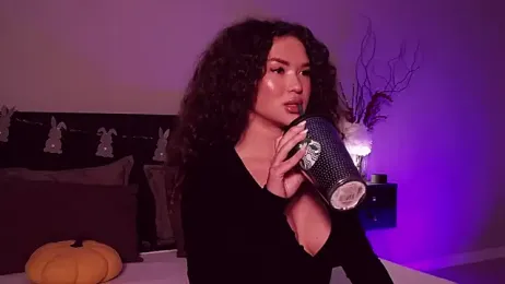 Denise_Garciia — Stripchat recorded stream image, 26.04.2025 13:00