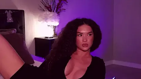 Denise_Garciia — Stripchat recorded stream image, 26.04.2025 13:00