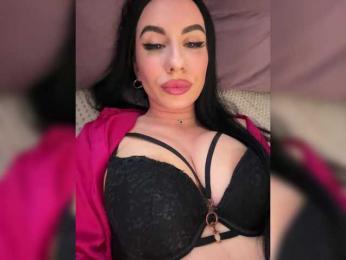 _EUPHORIAA_ — Bongacams recorded stream image, 26.04.2025 12:40