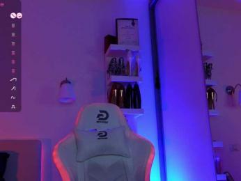 AngelaMyst — Bongacams recorded stream image, 26.04.2025 11:40