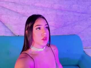 sofiisweet — Camsoda recorded stream image, 26.04.2025 14:20