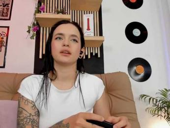 Gabymanson — Bongacams recorded stream image, 26.04.2025 12:50