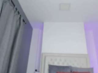 sweet-arii — Camsoda recorded stream image, 26.04.2025 12:00