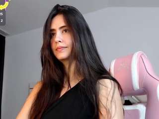 allisonpalmer — Camsoda recorded stream screenshot (26 Apr 2025)